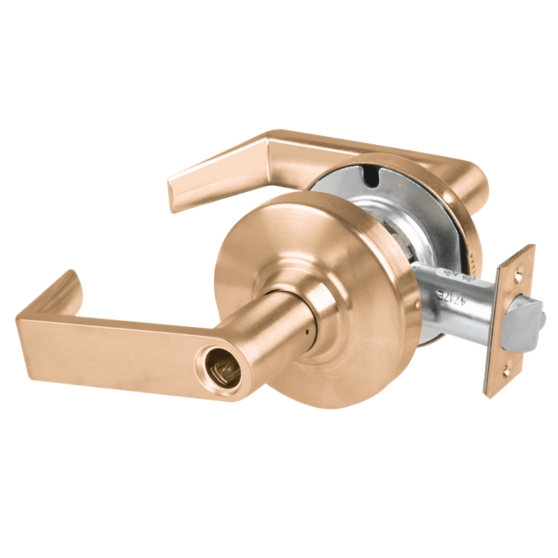 612 - Satin Bronze
